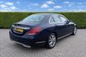 USED 2015 MERCEDES-BENZ C CLASS 2.1 C250d Sport (Premium Plus) Saloon 4dr Diesel 7G-Tronic+ Euro 6 (s/s) (204 ps) 