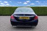 USED 2015 MERCEDES-BENZ C CLASS 2.1 C250d Sport (Premium Plus) Saloon 4dr Diesel 7G-Tronic+ Euro 6 (s/s) (204 ps) 