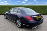 USED 2015 MERCEDES-BENZ C CLASS 2.1 C250d Sport (Premium Plus) Saloon 4dr Diesel 7G-Tronic+ Euro 6 (s/s) (204 ps) 