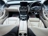 USED 2015 MERCEDES-BENZ C CLASS 2.1 C250d Sport (Premium Plus) Saloon 4dr Diesel 7G-Tronic+ Euro 6 (s/s) (204 ps) 