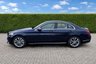 USED 2015 MERCEDES-BENZ C CLASS 2.1 C250d Sport (Premium Plus) Saloon 4dr Diesel 7G-Tronic+ Euro 6 (s/s) (204 ps) 