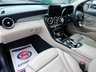 USED 2015 MERCEDES-BENZ C CLASS 2.1 C250d Sport (Premium Plus) Saloon 4dr Diesel 7G-Tronic+ Euro 6 (s/s) (204 ps) 