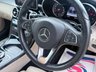 USED 2015 MERCEDES-BENZ C CLASS 2.1 C250d Sport (Premium Plus) Saloon 4dr Diesel 7G-Tronic+ Euro 6 (s/s) (204 ps) 