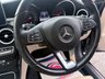 USED 2015 MERCEDES-BENZ C CLASS 2.1 C250d Sport (Premium Plus) Saloon 4dr Diesel 7G-Tronic+ Euro 6 (s/s) (204 ps) 