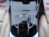USED 2015 MERCEDES-BENZ C CLASS 2.1 C250d Sport (Premium Plus) Saloon 4dr Diesel 7G-Tronic+ Euro 6 (s/s) (204 ps) 