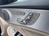 USED 2015 MERCEDES-BENZ C CLASS 2.1 C250d Sport (Premium Plus) Saloon 4dr Diesel 7G-Tronic+ Euro 6 (s/s) (204 ps) 