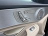 USED 2015 MERCEDES-BENZ C CLASS 2.1 C250d Sport (Premium Plus) Saloon 4dr Diesel 7G-Tronic+ Euro 6 (s/s) (204 ps) 