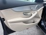 USED 2015 MERCEDES-BENZ C CLASS 2.1 C250d Sport (Premium Plus) Saloon 4dr Diesel 7G-Tronic+ Euro 6 (s/s) (204 ps) 