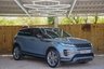 USED 2019 69 LAND ROVER RANGE ROVER EVOQUE 2.0 D180 First Edition SUV 5dr Diesel Auto 4WD Euro 6 (s/s) (180 ps) DEPLOYABLE & HUD