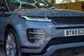 USED 2019 69 LAND ROVER RANGE ROVER EVOQUE 2.0 D180 First Edition SUV 5dr Diesel Auto 4WD Euro 6 (s/s) (180 ps) DEPLOYABLE & HUD