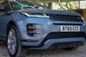 USED 2019 69 LAND ROVER RANGE ROVER EVOQUE 2.0 D180 First Edition SUV 5dr Diesel Auto 4WD Euro 6 (s/s) (180 ps) DEPLOYABLE & HUD