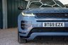 USED 2019 69 LAND ROVER RANGE ROVER EVOQUE 2.0 D180 First Edition SUV 5dr Diesel Auto 4WD Euro 6 (s/s) (180 ps) DEPLOYABLE & HUD
