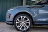 USED 2019 69 LAND ROVER RANGE ROVER EVOQUE 2.0 D180 First Edition SUV 5dr Diesel Auto 4WD Euro 6 (s/s) (180 ps) DEPLOYABLE & HUD