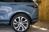 USED 2019 69 LAND ROVER RANGE ROVER EVOQUE 2.0 D180 First Edition SUV 5dr Diesel Auto 4WD Euro 6 (s/s) (180 ps) DEPLOYABLE & HUD