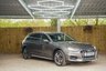USED 2021 21 AUDI A4 ALLROAD 2.0 TDI 40 Sport Estate 5dr Diesel S Tronic quattro Euro 6 (s/s) (204 ps) TOW BAR