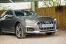 USED 2021 21 AUDI A4 ALLROAD 2.0 TDI 40 Sport Estate 5dr Diesel S Tronic quattro Euro 6 (s/s) (204 ps) TOW BAR