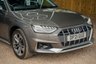 USED 2021 21 AUDI A4 ALLROAD 2.0 TDI 40 Sport Estate 5dr Diesel S Tronic quattro Euro 6 (s/s) (204 ps) TOW BAR