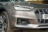 USED 2021 21 AUDI A4 ALLROAD 2.0 TDI 40 Sport Estate 5dr Diesel S Tronic quattro Euro 6 (s/s) (204 ps) TOW BAR