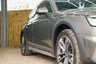 USED 2021 21 AUDI A4 ALLROAD 2.0 TDI 40 Sport Estate 5dr Diesel S Tronic quattro Euro 6 (s/s) (204 ps) TOW BAR