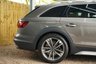 USED 2021 21 AUDI A4 ALLROAD 2.0 TDI 40 Sport Estate 5dr Diesel S Tronic quattro Euro 6 (s/s) (204 ps) TOW BAR