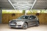 USED 2021 21 AUDI A4 ALLROAD 2.0 TDI 40 Sport Estate 5dr Diesel S Tronic quattro Euro 6 (s/s) (204 ps) TOW BAR