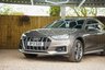 USED 2021 21 AUDI A4 ALLROAD 2.0 TDI 40 Sport Estate 5dr Diesel S Tronic quattro Euro 6 (s/s) (204 ps) TOW BAR