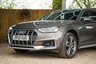 USED 2021 21 AUDI A4 ALLROAD 2.0 TDI 40 Sport Estate 5dr Diesel S Tronic quattro Euro 6 (s/s) (204 ps) TOW BAR