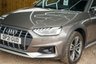 USED 2021 21 AUDI A4 ALLROAD 2.0 TDI 40 Sport Estate 5dr Diesel S Tronic quattro Euro 6 (s/s) (204 ps) TOW BAR