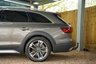 USED 2021 21 AUDI A4 ALLROAD 2.0 TDI 40 Sport Estate 5dr Diesel S Tronic quattro Euro 6 (s/s) (204 ps) TOW BAR