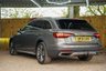 USED 2021 21 AUDI A4 ALLROAD 2.0 TDI 40 Sport Estate 5dr Diesel S Tronic quattro Euro 6 (s/s) (204 ps) TOW BAR