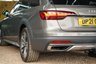 USED 2021 21 AUDI A4 ALLROAD 2.0 TDI 40 Sport Estate 5dr Diesel S Tronic quattro Euro 6 (s/s) (204 ps) TOW BAR
