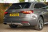USED 2021 21 AUDI A4 ALLROAD 2.0 TDI 40 Sport Estate 5dr Diesel S Tronic quattro Euro 6 (s/s) (204 ps) TOW BAR