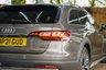 USED 2021 21 AUDI A4 ALLROAD 2.0 TDI 40 Sport Estate 5dr Diesel S Tronic quattro Euro 6 (s/s) (204 ps) TOW BAR