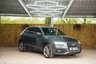 USED 2014 64 AUDI Q3 2.0 TFSI S line Plus SUV 5dr Petrol S Tronic quattro Euro 5 (s/s) (211 ps) PAN ROOF, CRUISE CONTROL