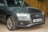 USED 2014 64 AUDI Q3 2.0 TFSI S line Plus SUV 5dr Petrol S Tronic quattro Euro 5 (s/s) (211 ps) PAN ROOF, CRUISE CONTROL