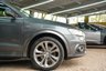 USED 2014 64 AUDI Q3 2.0 TFSI S line Plus SUV 5dr Petrol S Tronic quattro Euro 5 (s/s) (211 ps) PAN ROOF, CRUISE CONTROL