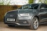 USED 2014 64 AUDI Q3 2.0 TFSI S line Plus SUV 5dr Petrol S Tronic quattro Euro 5 (s/s) (211 ps) PAN ROOF, CRUISE CONTROL