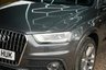 USED 2014 64 AUDI Q3 2.0 TFSI S line Plus SUV 5dr Petrol S Tronic quattro Euro 5 (s/s) (211 ps) PAN ROOF, CRUISE CONTROL