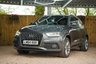 USED 2014 64 AUDI Q3 2.0 TFSI S line Plus SUV 5dr Petrol S Tronic quattro Euro 5 (s/s) (211 ps) PAN ROOF, CRUISE CONTROL