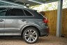 USED 2014 64 AUDI Q3 2.0 TFSI S line Plus SUV 5dr Petrol S Tronic quattro Euro 5 (s/s) (211 ps) PAN ROOF, CRUISE CONTROL
