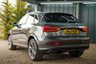 USED 2014 64 AUDI Q3 2.0 TFSI S line Plus SUV 5dr Petrol S Tronic quattro Euro 5 (s/s) (211 ps) PAN ROOF, CRUISE CONTROL