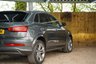 USED 2014 64 AUDI Q3 2.0 TFSI S line Plus SUV 5dr Petrol S Tronic quattro Euro 5 (s/s) (211 ps) PAN ROOF, CRUISE CONTROL