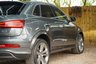 USED 2014 64 AUDI Q3 2.0 TFSI S line Plus SUV 5dr Petrol S Tronic quattro Euro 5 (s/s) (211 ps) PAN ROOF, CRUISE CONTROL