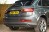 USED 2014 64 AUDI Q3 2.0 TFSI S line Plus SUV 5dr Petrol S Tronic quattro Euro 5 (s/s) (211 ps) PAN ROOF, CRUISE CONTROL