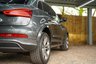 USED 2014 64 AUDI Q3 2.0 TFSI S line Plus SUV 5dr Petrol S Tronic quattro Euro 5 (s/s) (211 ps) PAN ROOF, CRUISE CONTROL