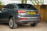 USED 2014 64 AUDI Q3 2.0 TFSI S line Plus SUV 5dr Petrol S Tronic quattro Euro 5 (s/s) (211 ps) PAN ROOF, CRUISE CONTROL