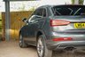 USED 2014 64 AUDI Q3 2.0 TFSI S line Plus SUV 5dr Petrol S Tronic quattro Euro 5 (s/s) (211 ps) PAN ROOF, CRUISE CONTROL