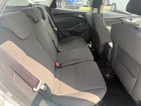 USED 2016 16 FORD FOCUS 1.5 TDCi Zetec Hatchback 5dr Diesel Manual Euro 6 (s/s) (120 ps) 