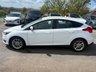 USED 2016 16 FORD FOCUS 1.5 TDCi Zetec Hatchback 5dr Diesel Manual Euro 6 (s/s) (120 ps) 