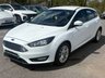 USED 2016 16 FORD FOCUS 1.5 TDCi Zetec Hatchback 5dr Diesel Manual Euro 6 (s/s) (120 ps) 